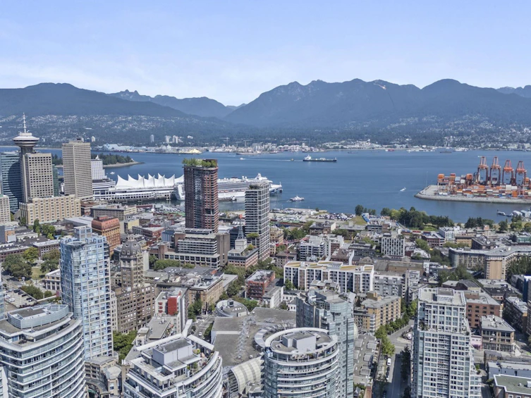 2202-689 Abbott Street, Vancouver, BC, V6B 0J2 - 27