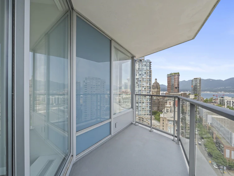 2202-689 Abbott Street, Vancouver, BC, V6B 0J2 - 24