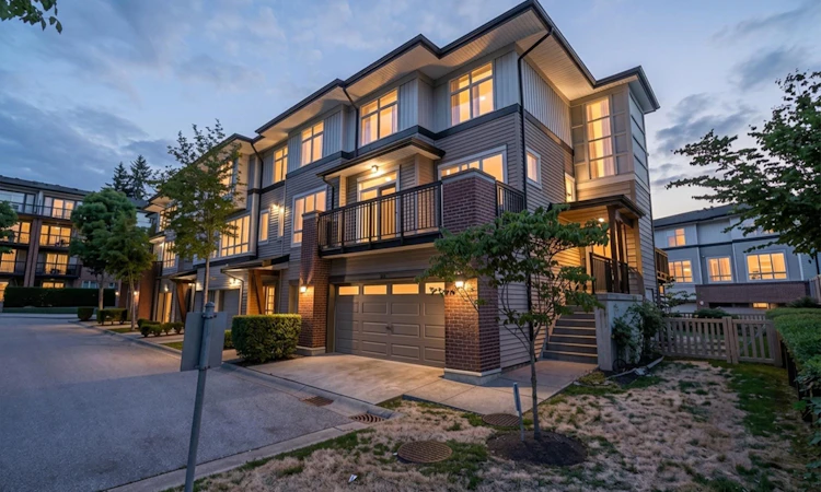 112-1125 Kensal Place