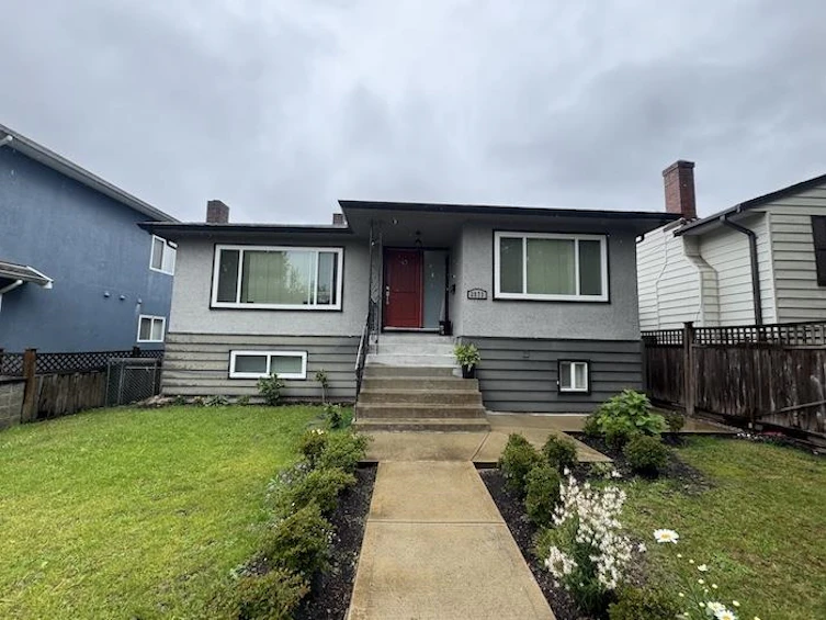 2873 E 54th Avenue, Vancouver, BC, V5S 1Y4