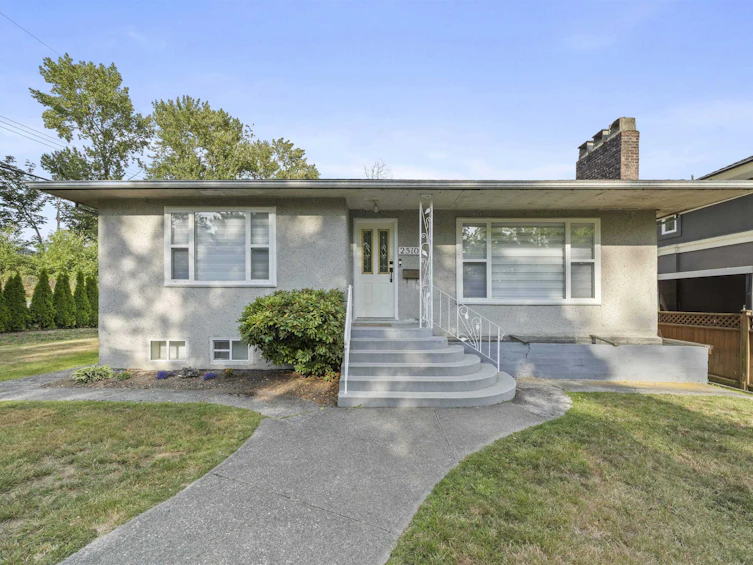 2510 Camrose Drive, Burnaby, BC, V5A 2Y5