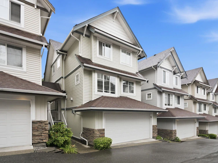 5-20582 67 Avenue, Langley, BC, V2Y 3B2