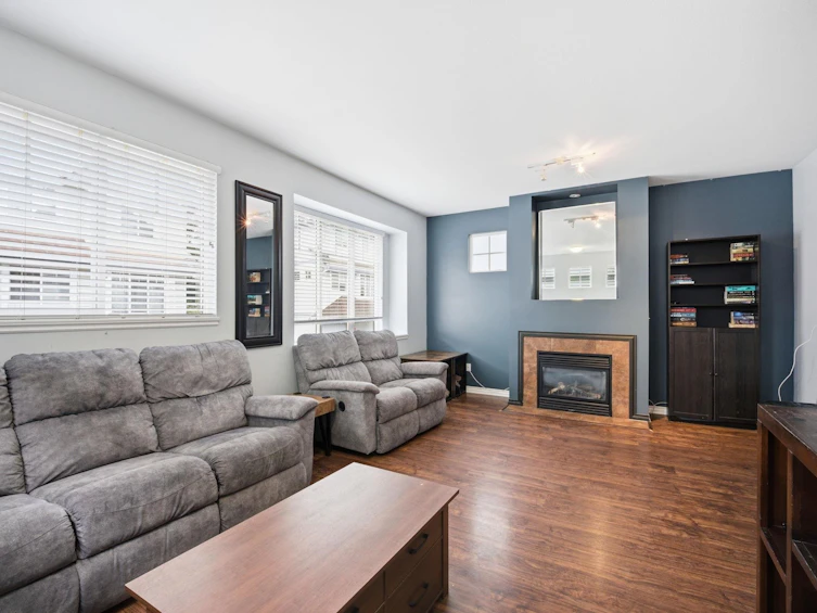 5-20582 67 Avenue, Langley, BC, V2Y 3B2 - 4