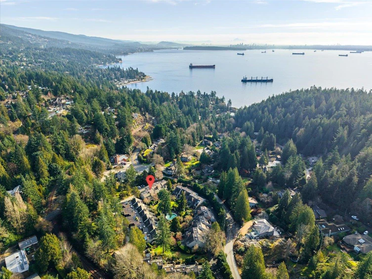 15-4957 Marine Drive, West Vancouver, BC, V7W 2P5 - 29