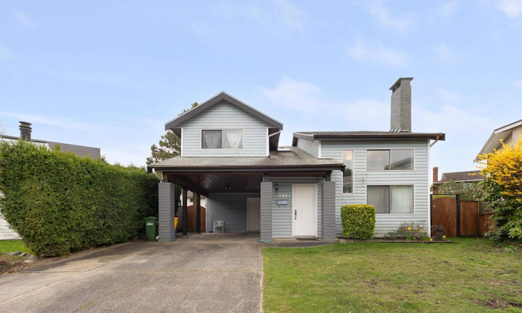 9241 Kingsley Court
