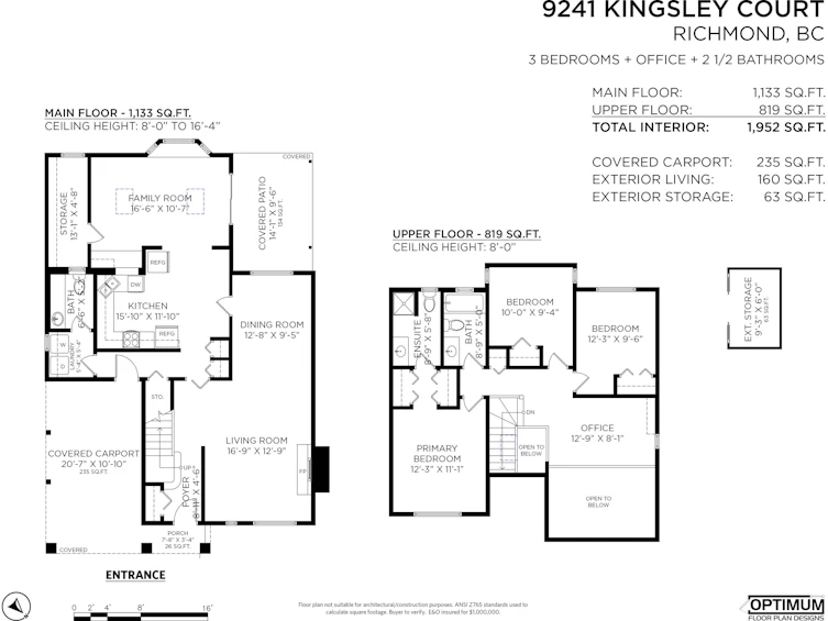 9241 Kingsley Court, Richmond, BC, V7A 4V8 - 32