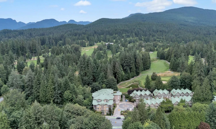 105-3294 Mt Seymour Parkway