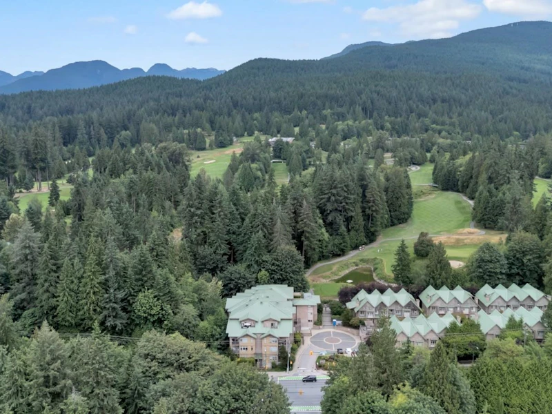 105 - 3294 Mt Seymour Parkway, North Vancouver BC V7H 0B1