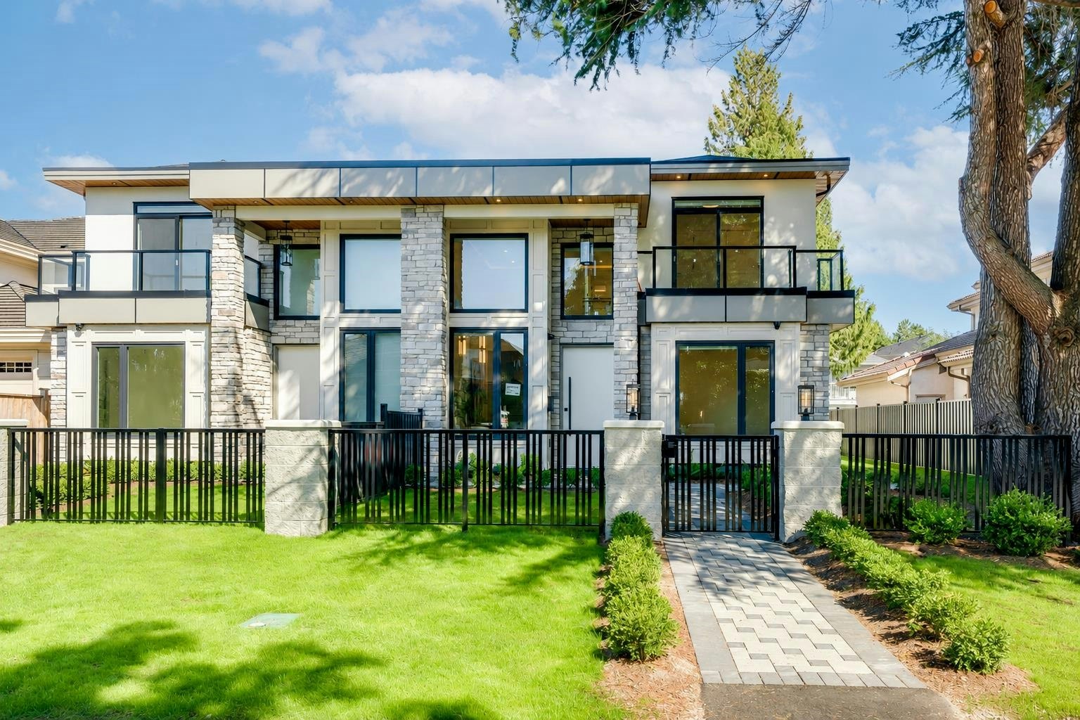 2-7911 Afton Drive, Richmond, BC, V7A 1A2