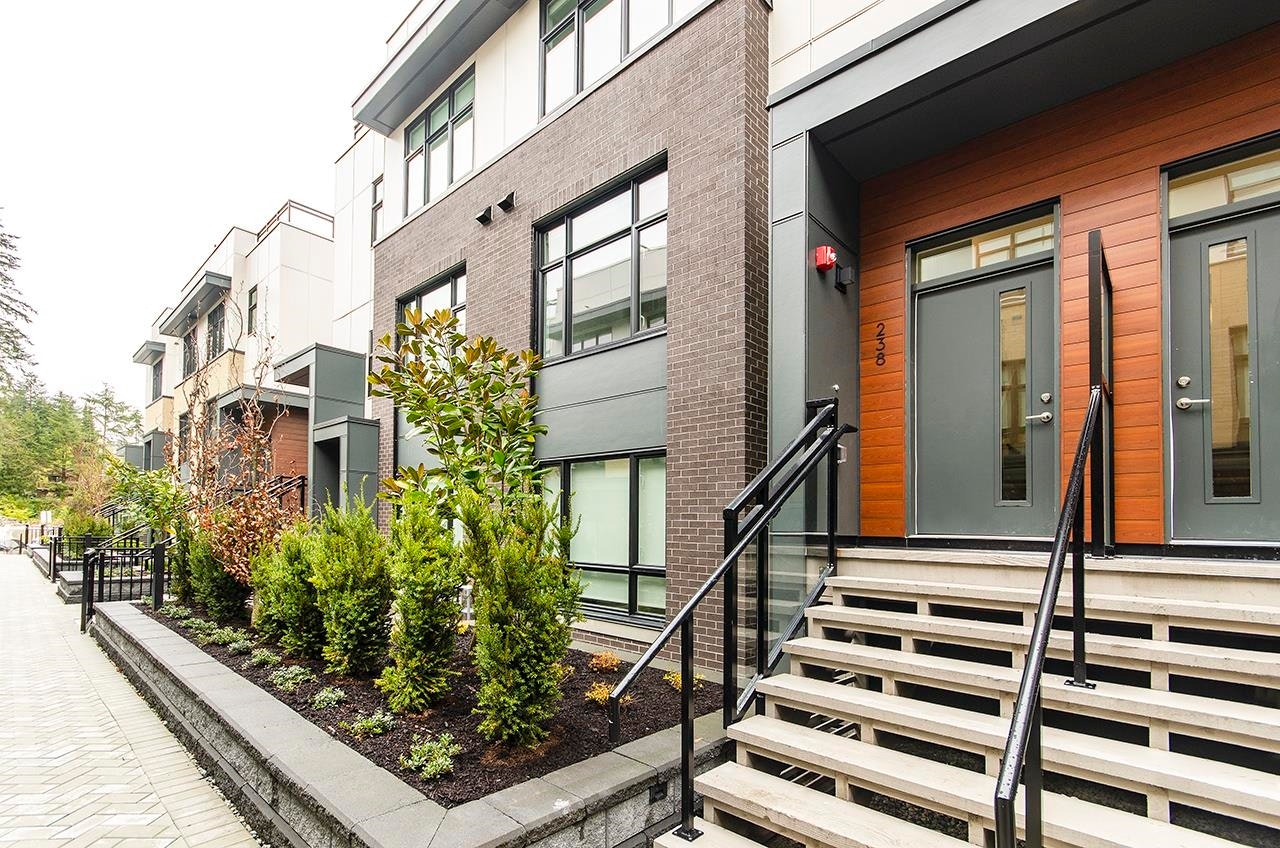 238-2035 Glenaire Drive, North Vancouver, BC, V7P 1Y2 - 20