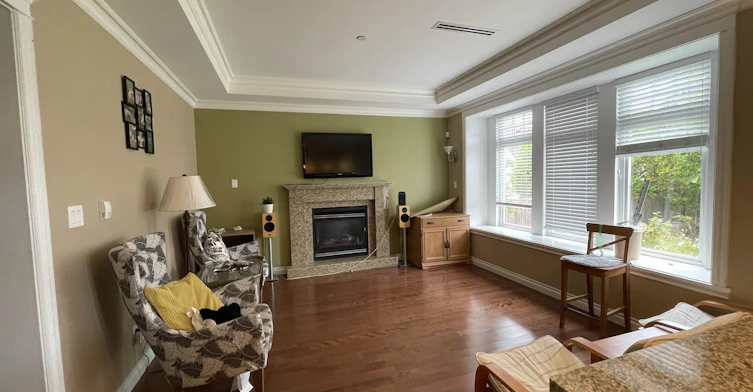 46xx W 12th Avenue, Vancouver, BC, V6R 2R7 - 3