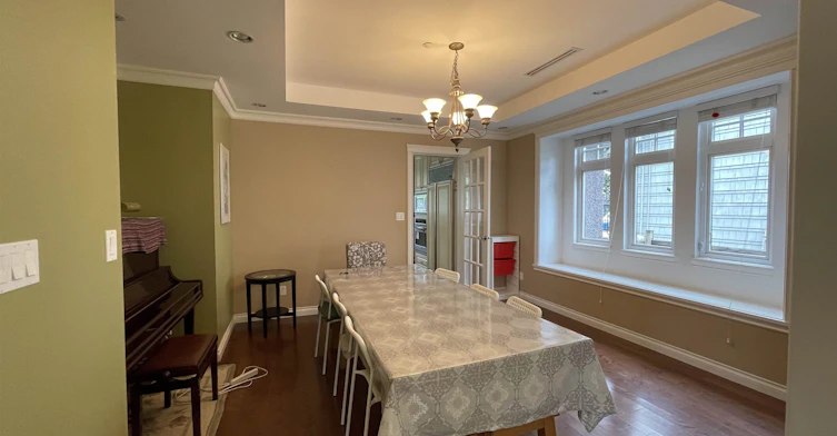 46xx W 12th Avenue, Vancouver, BC, V6R 2R7 - 6
