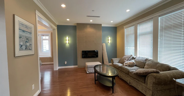 46xx W 12th Avenue, Vancouver, BC, V6R 2R7 - 5