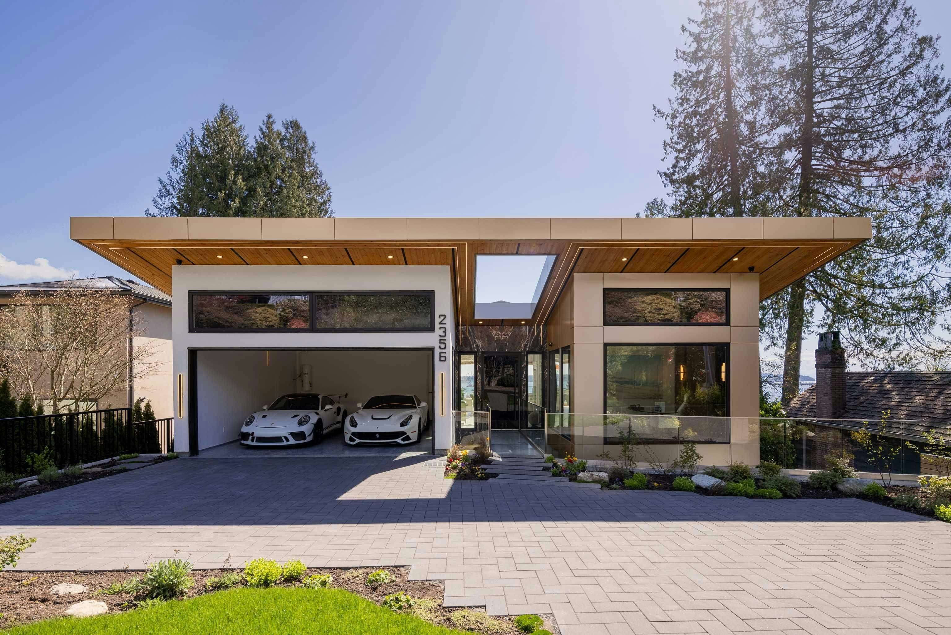 2356 Ottawa Avenue, West Vancouver, BC, V7V 2S9 - 30