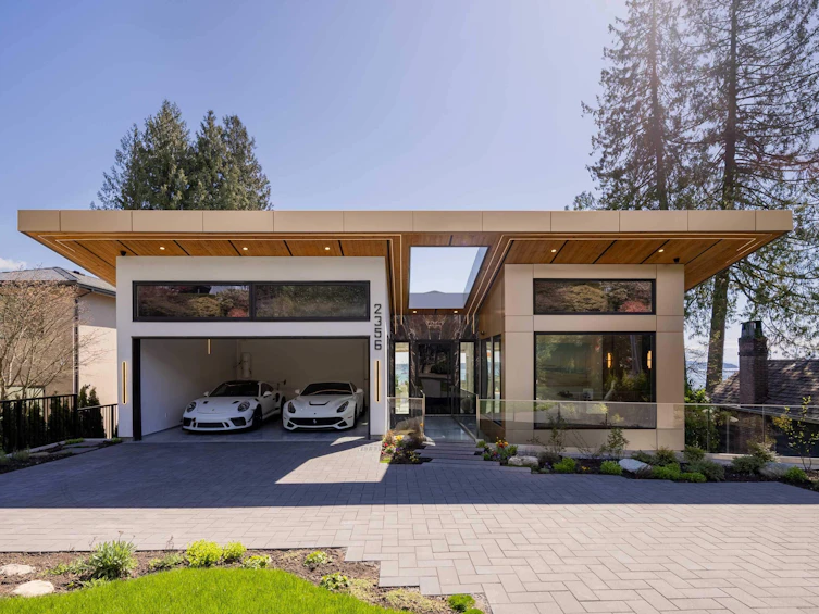 2356 Ottawa Avenue, West Vancouver, BC, V7V 2S9 - 30
