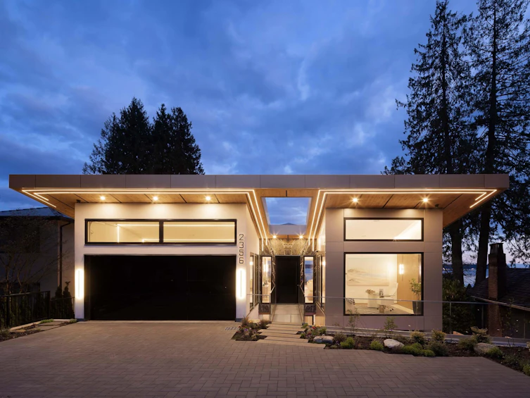 2356 Ottawa Avenue, West Vancouver, BC, V7V 2S9 - 5