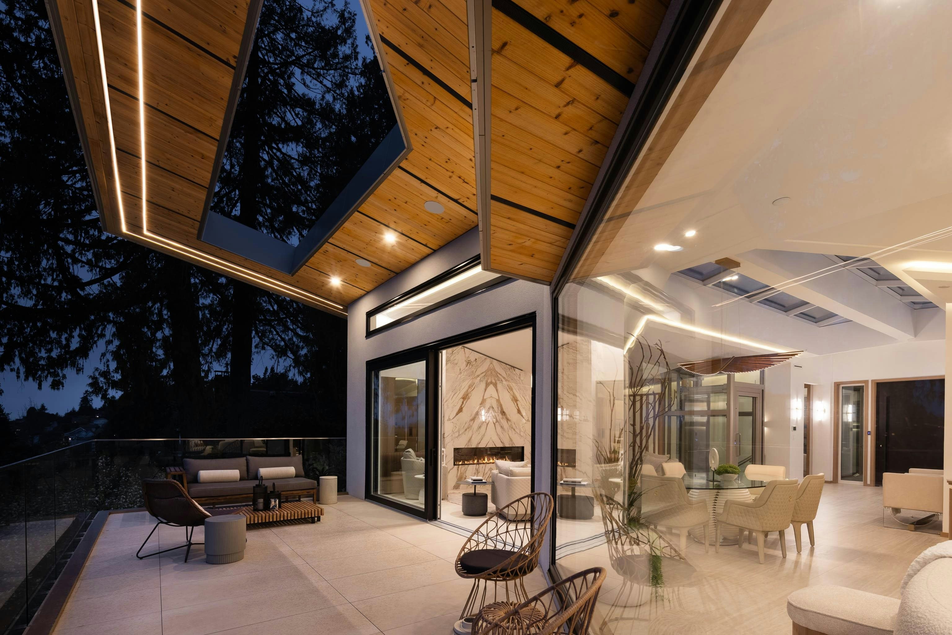 2356 Ottawa Avenue, West Vancouver, BC, V7V 2S9 - 20
