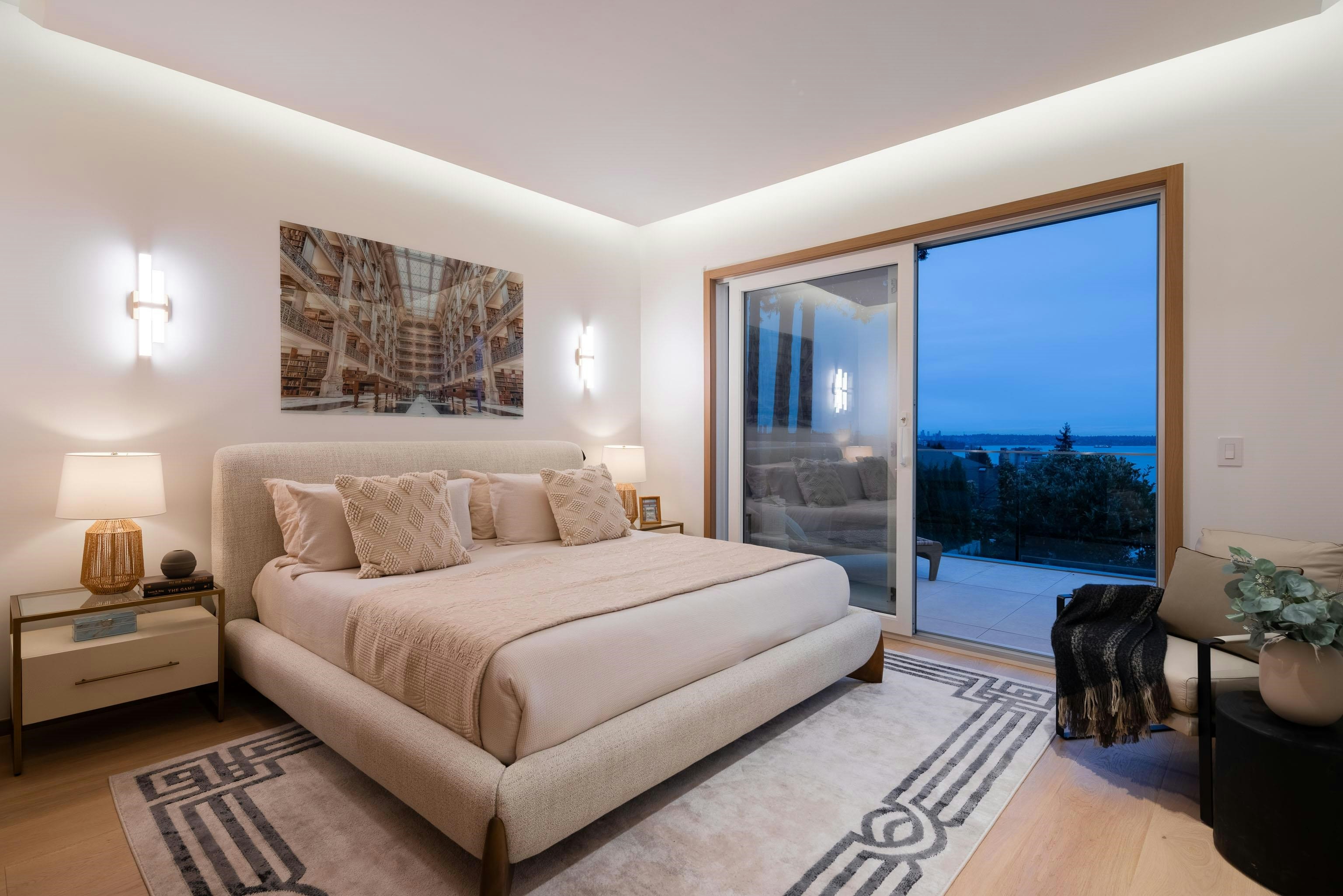 2356 Ottawa Avenue, West Vancouver, BC, V7V 2S9 - 25