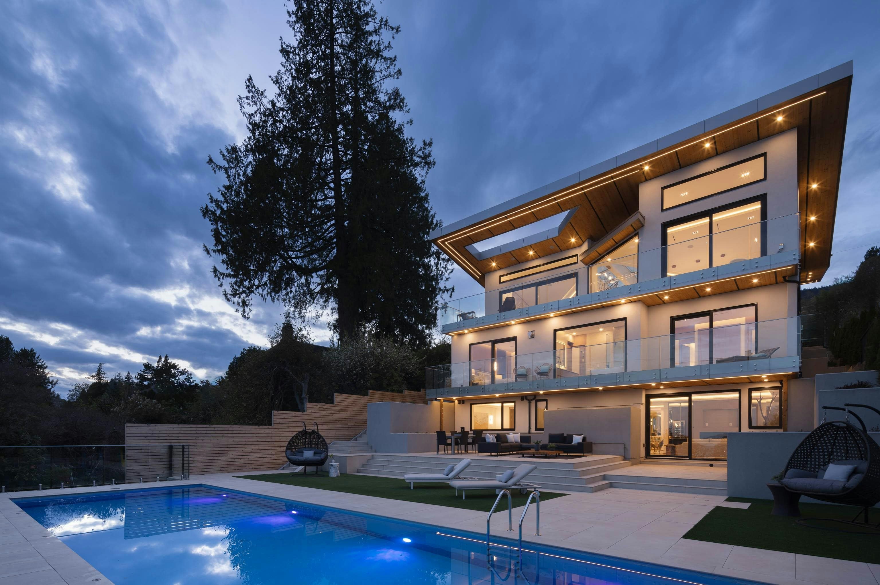 2356 Ottawa Avenue, West Vancouver, BC, V7V 2S9 - 17
