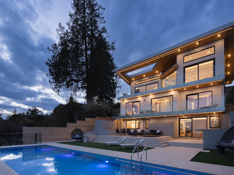 2356 Ottawa Avenue, West Vancouver, BC, V7V 2S9 - 17
