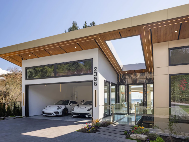 2356 Ottawa Avenue, West Vancouver, BC, V7V 2S9 - 3