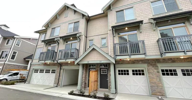 28-20485 65 Avenue, Langley, BC, V2Y 3K8