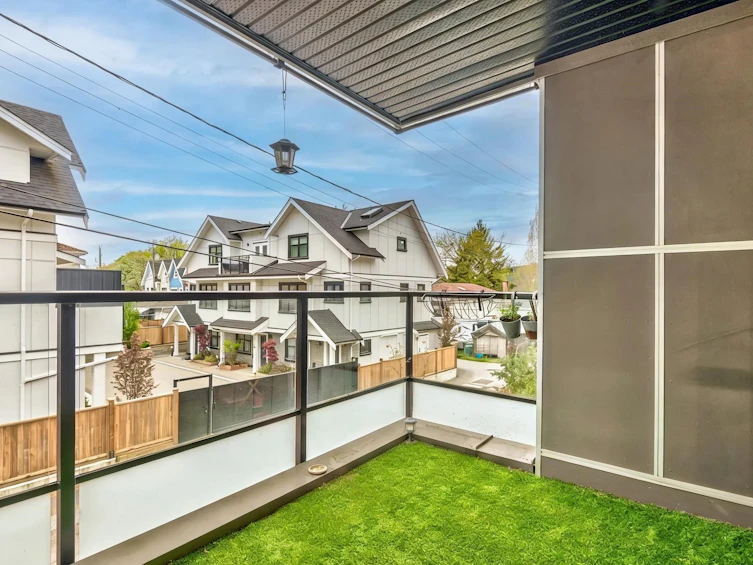 201-3939 Knight Street, Vancouver, BC, V5N 3L8 - 20