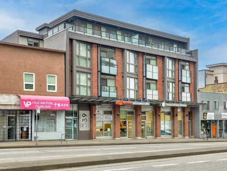 201-3939 Knight Street, Vancouver, BC, V5N 3L8 - 37