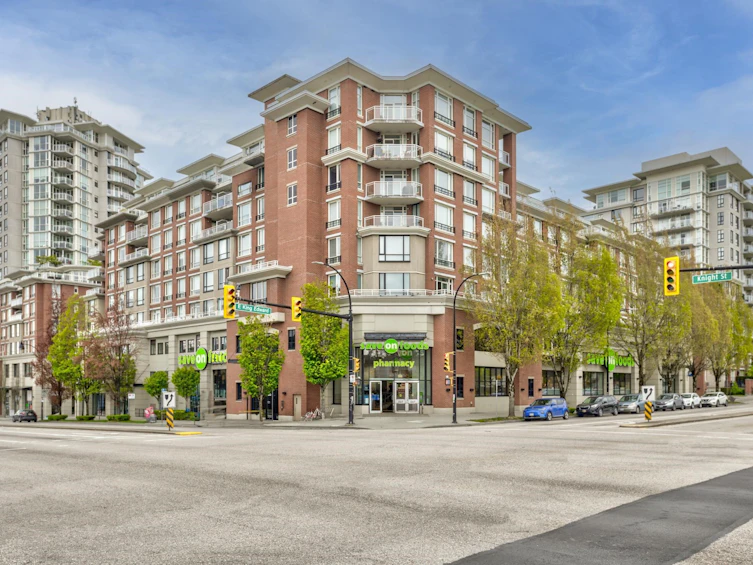 201-3939 Knight Street, Vancouver, BC, V5N 3L8 - 23