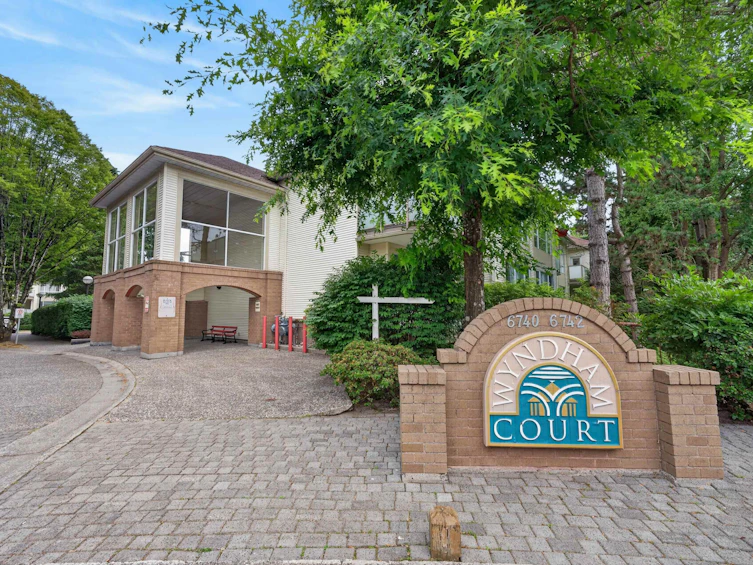 409-6742 Station Hill Court, Burnaby, BC, V3N 4V2 - 29