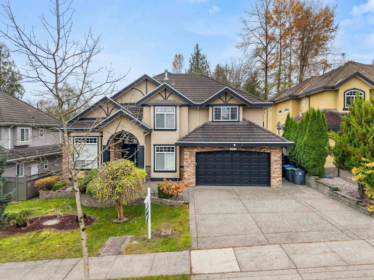16416 92a Avenue, Surrey, BC, V4N 5N1