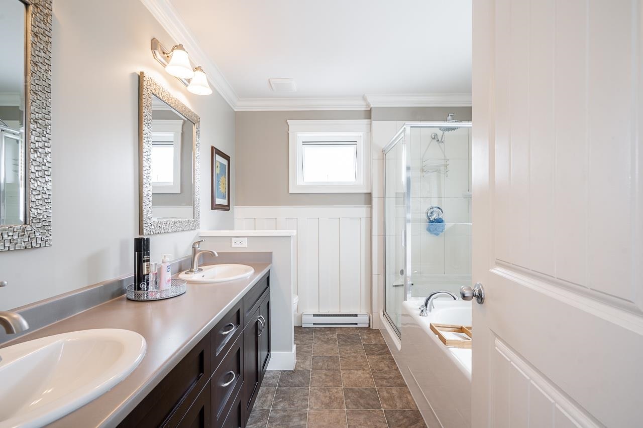 6074 163b Street, Surrey, BC, V3S 2H7 - 22