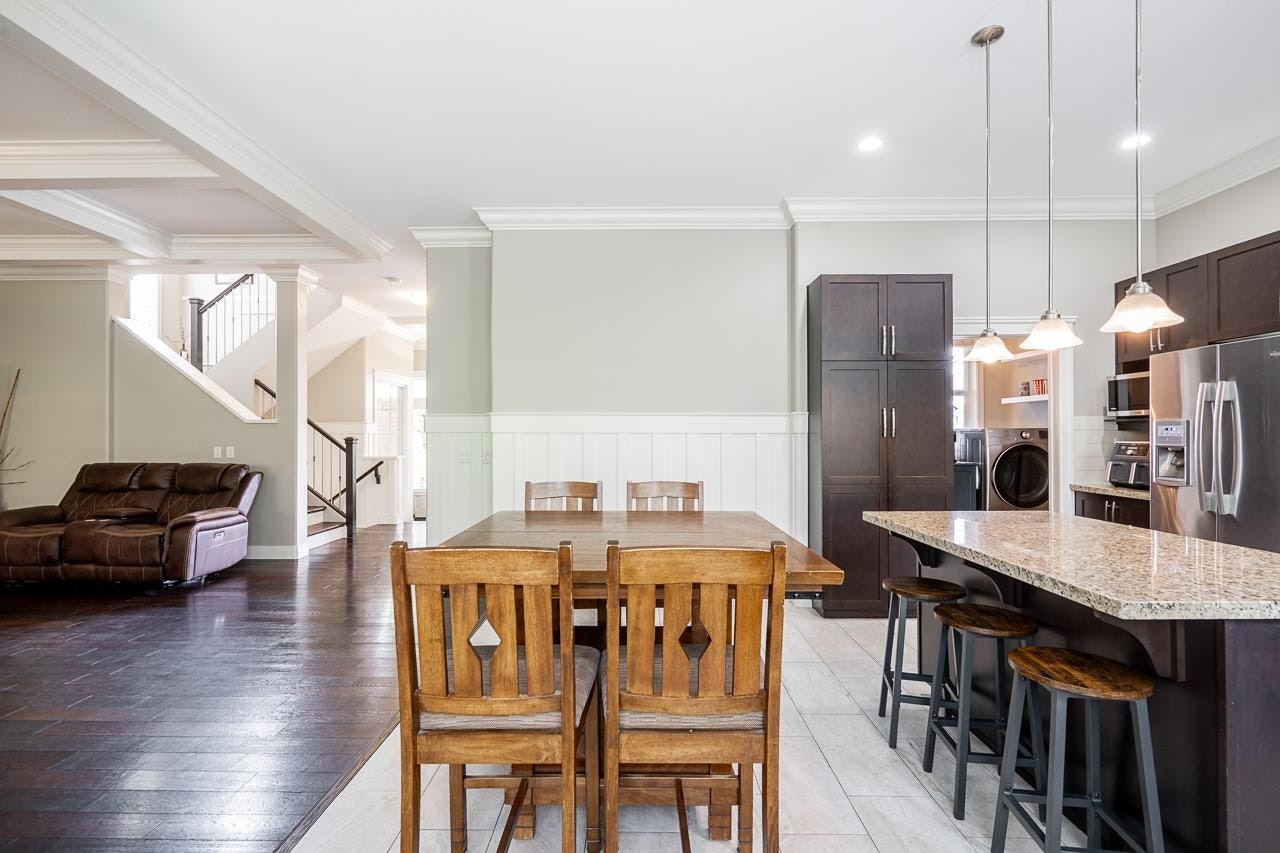 6074 163b Street, Surrey, BC, V3S 2H7 - 7