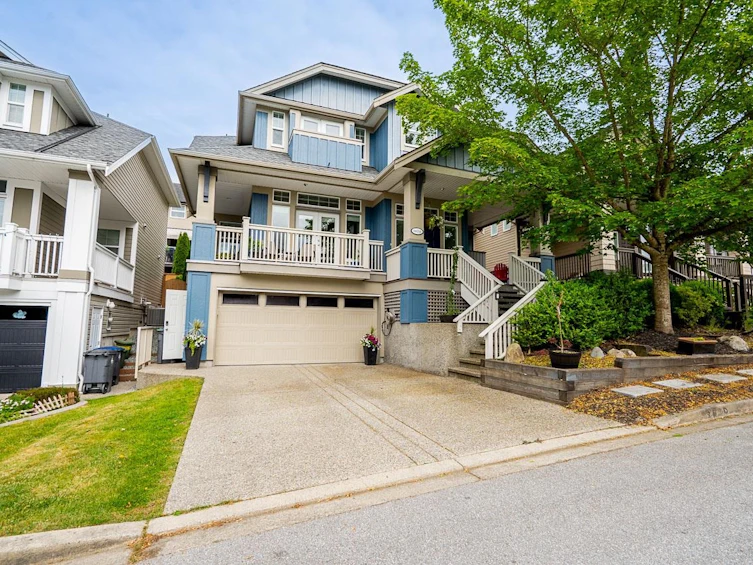 6074 163b Street, Surrey, BC, V3S 2H7 - 2