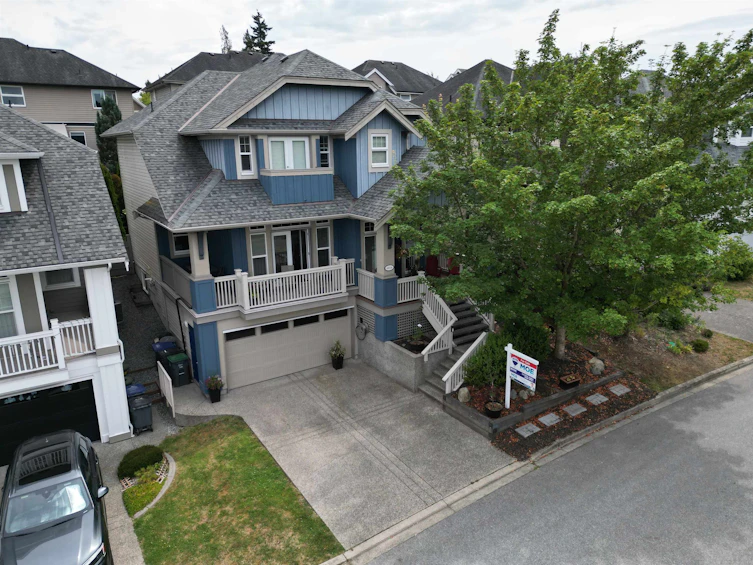 6074 163b Street, Surrey, BC, V3S 2H7