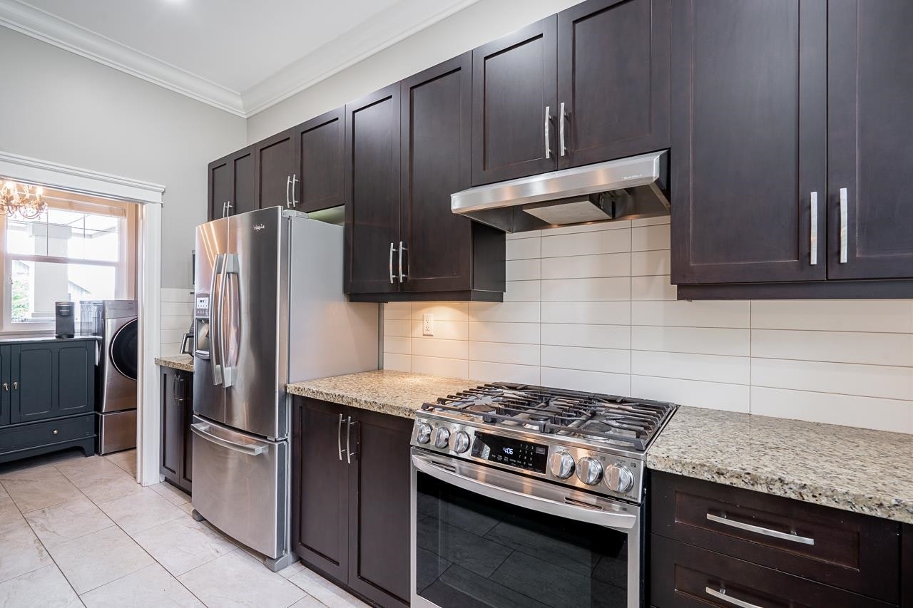 6074 163b Street, Surrey, BC, V3S 2H7 - 10