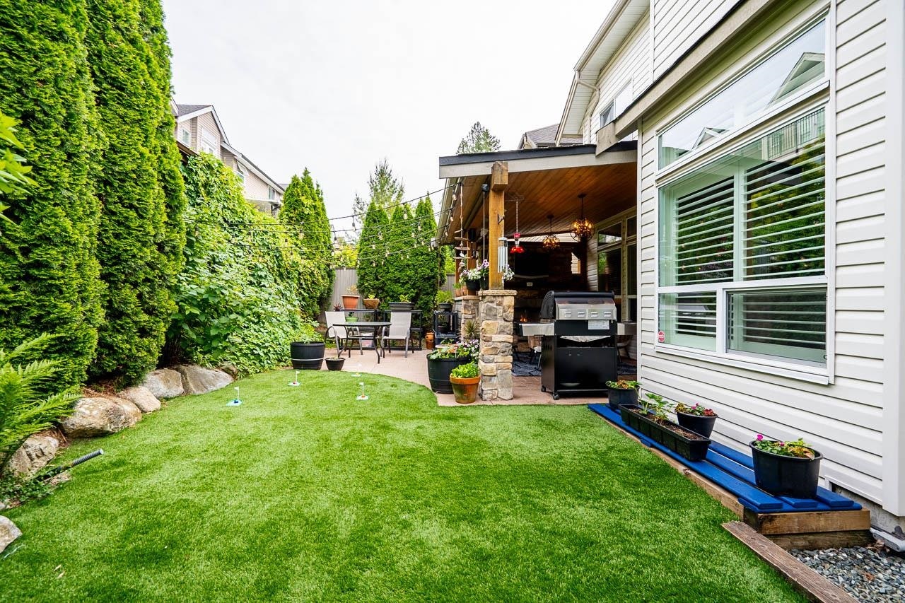 6074 163b Street, Surrey, BC, V3S 2H7 - 38
