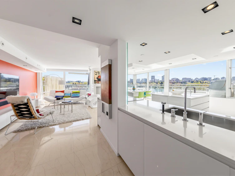606-1288 Marinaside Crescent, Vancouver, BC, V6Z 2W5 - 19