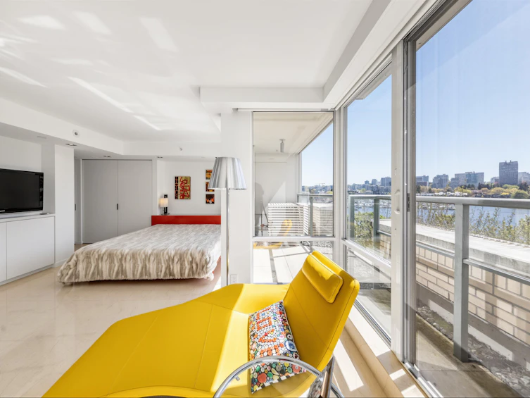 606-1288 Marinaside Crescent, Vancouver, BC, V6Z 2W5 - 24