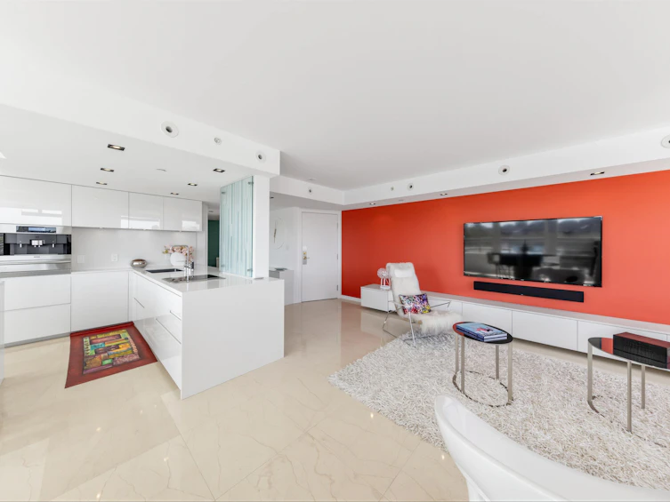 606-1288 Marinaside Crescent, Vancouver, BC, V6Z 2W5 - 16