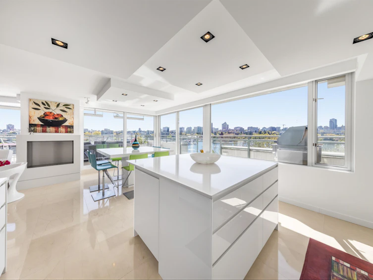 606-1288 Marinaside Crescent, Vancouver, BC, V6Z 2W5 - 12