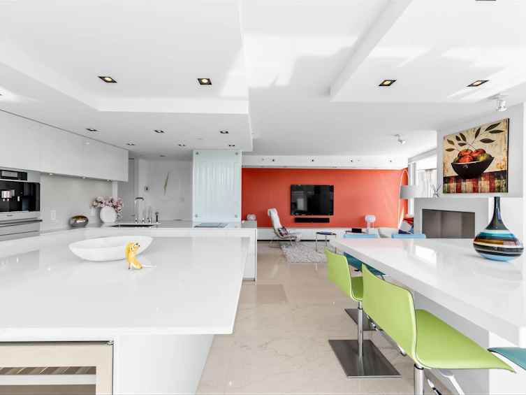 606-1288 Marinaside Crescent, Vancouver, BC, V6Z 2W5 - 15