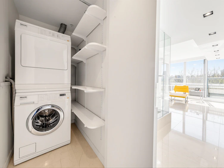 606-1288 Marinaside Crescent, Vancouver, BC, V6Z 2W5 - 29
