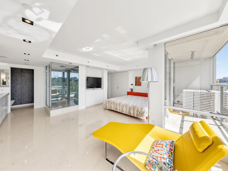 606-1288 Marinaside Crescent, Vancouver, BC, V6Z 2W5 - 23