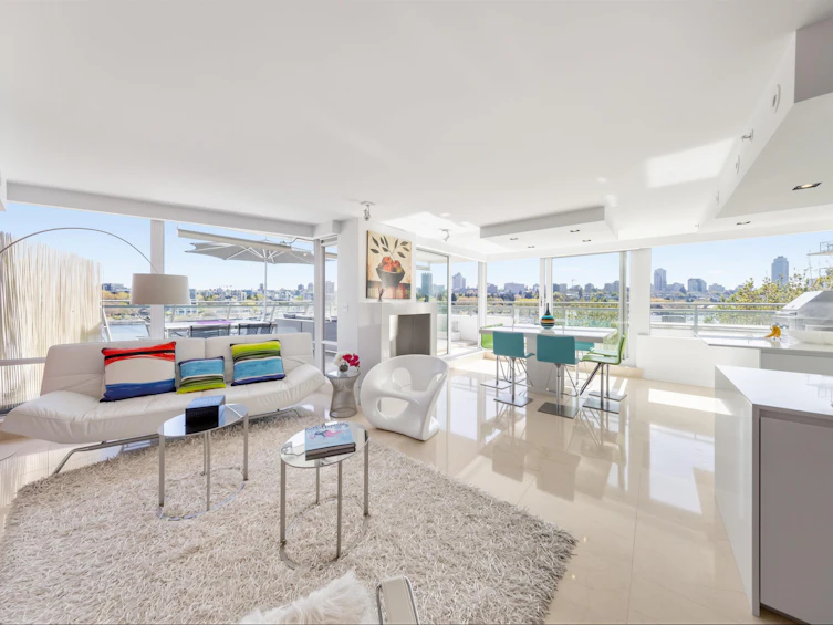 606-1288 Marinaside Crescent, Vancouver, BC, V6Z 2W5 - 7