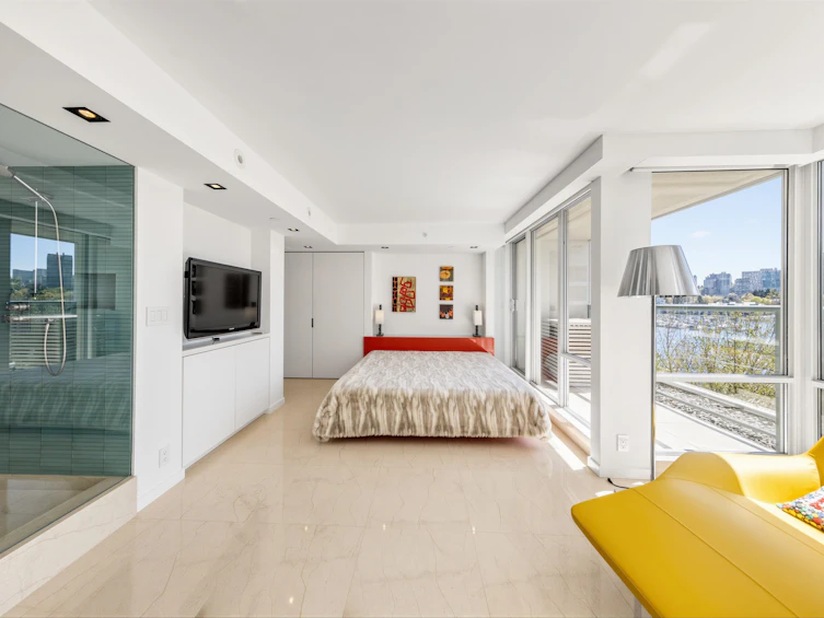 606-1288 Marinaside Crescent, Vancouver, BC, V6Z 2W5 - 25