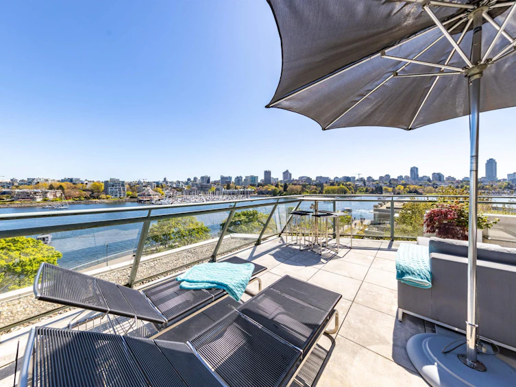 606-1288 Marinaside Crescent, Vancouver, BC, V6Z 2W5 - 31
