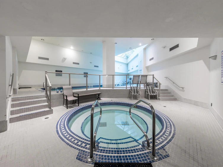 606-1288 Marinaside Crescent, Vancouver, BC, V6Z 2W5 - 33