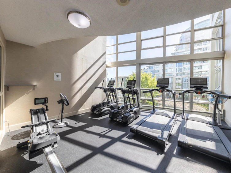 606-1288 Marinaside Crescent, Vancouver, BC, V6Z 2W5 - 36