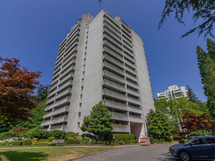402-4134 Maywood Street, Burnaby, BC, V5H 4C9
